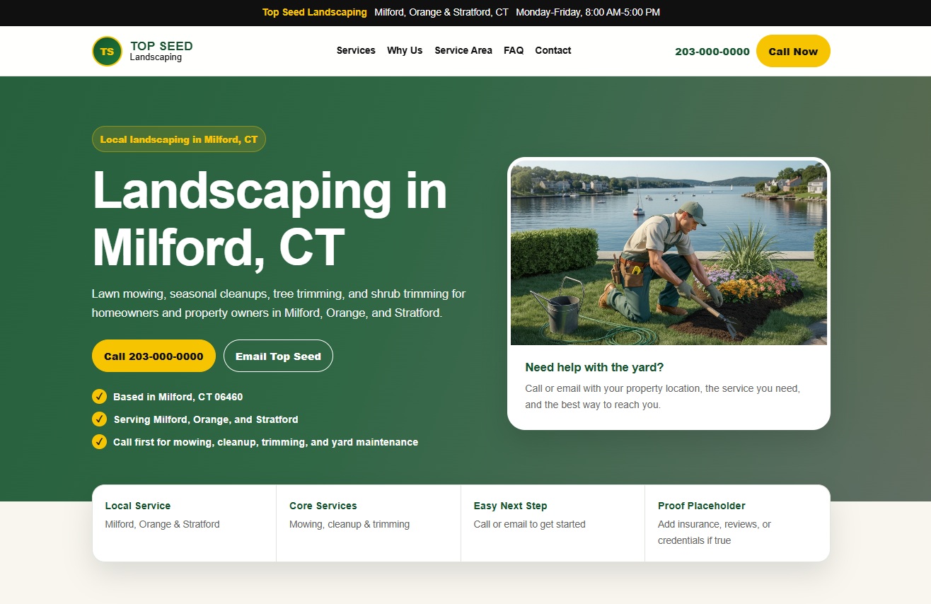 Your Website Could Be Next
